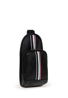 Erkek Siyah Çanta - 50312670001