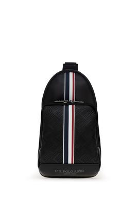 Erkek Siyah Çanta - 50312670001