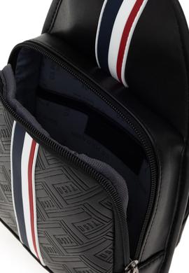 Erkek Siyah Çanta - 50312670001