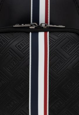 Erkek Siyah Çanta - 50312670001