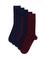 Erkek Lacivert Çorap