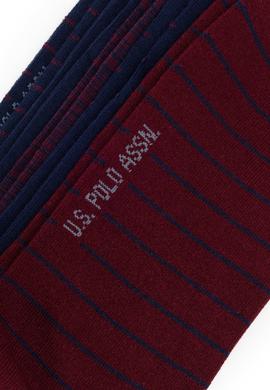 Erkek Lacivert Çorap - 50295702002