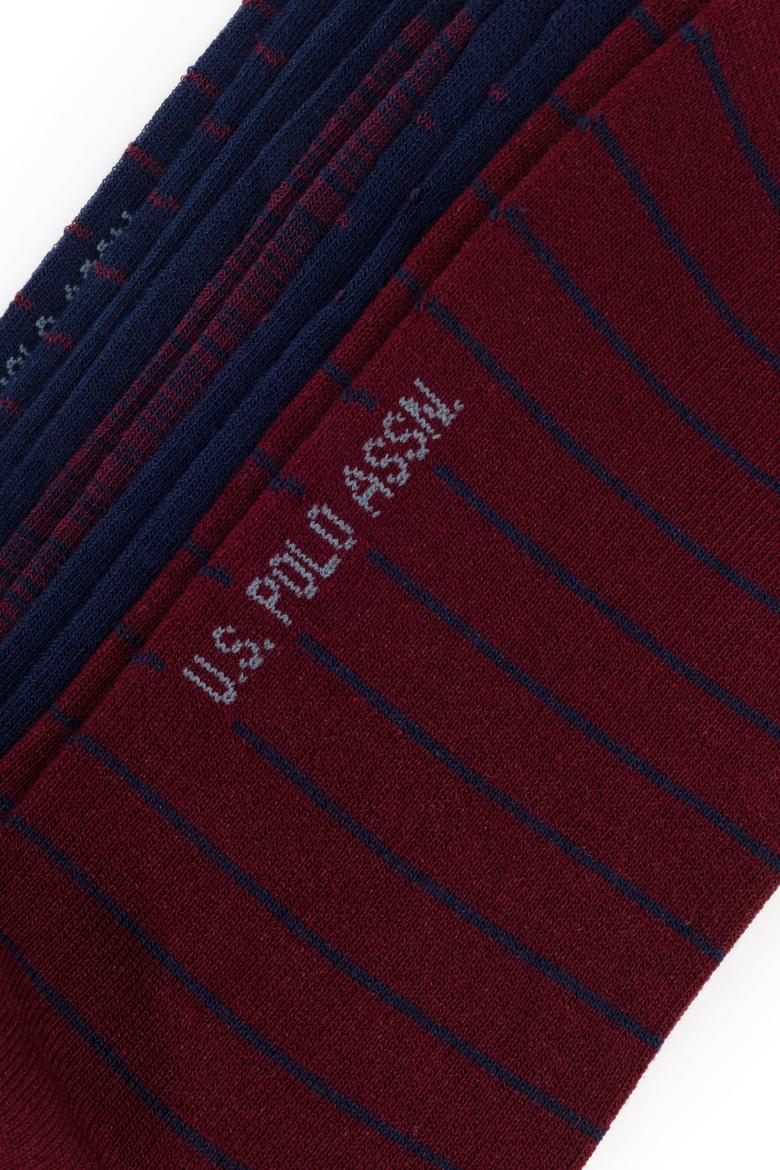 Erkek Lacivert Çorap - 50295702002