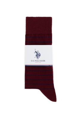 Erkek Lacivert Çorap - 50295702002