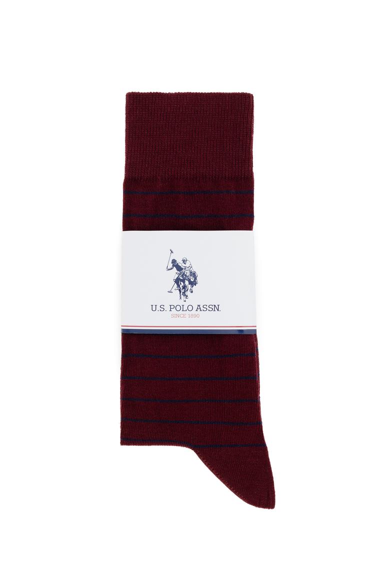 Erkek Lacivert Çorap - 50295702002