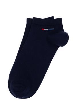 Erkek Lacivert Çorap - 50297464005