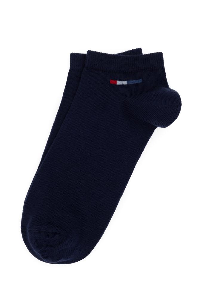 Erkek Lacivert Çorap