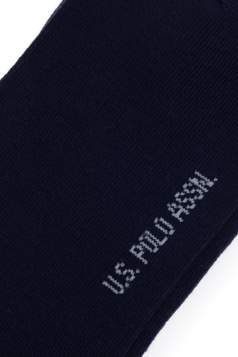 Erkek Lacivert Çorap - 50297464005