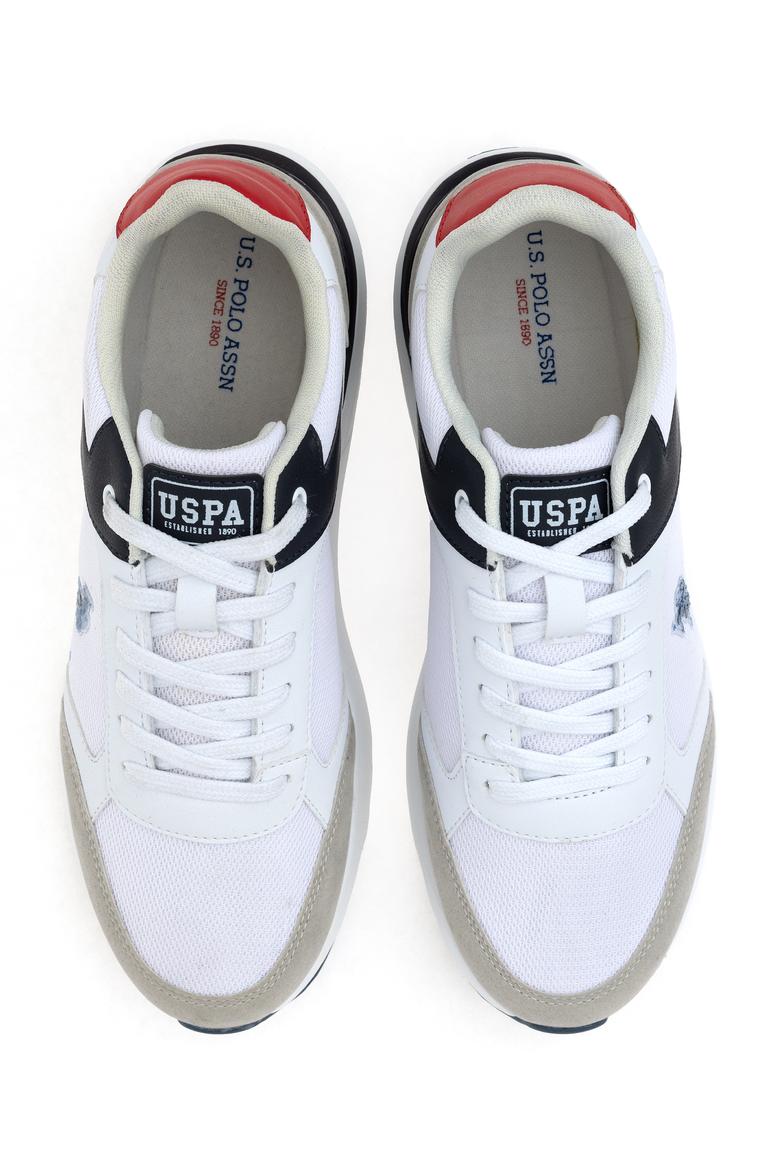 Erkek Beyaz Spor Ayakkabı - 50304815013