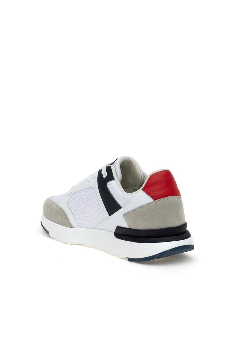 Erkek Beyaz Spor Ayakkabı - 50304815013