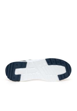 Erkek Beyaz Spor Ayakkabı - 50304815013