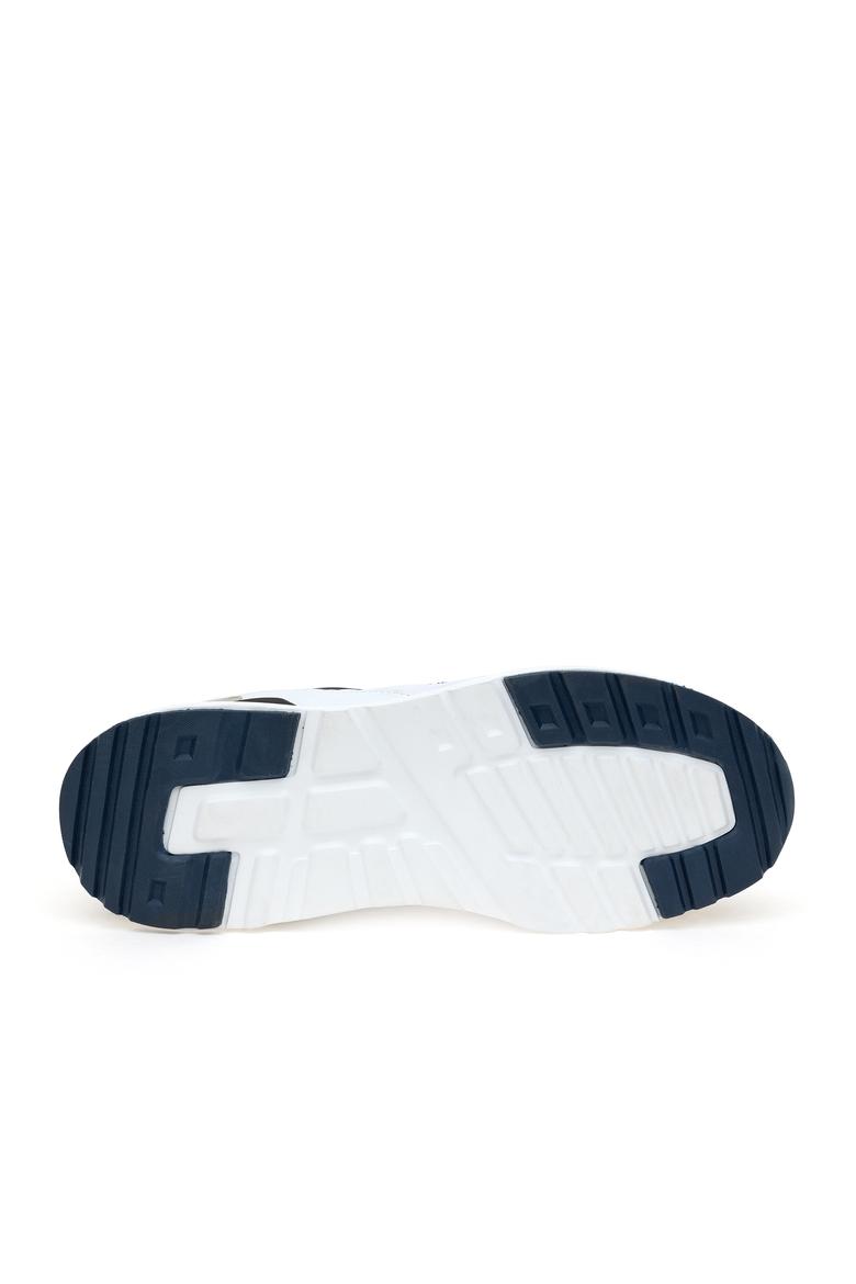 Erkek Beyaz Spor Ayakkabı - 50304815013