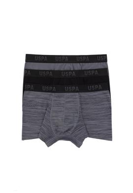 Erkek 3'lü Boxer Takımı - 50310686005
