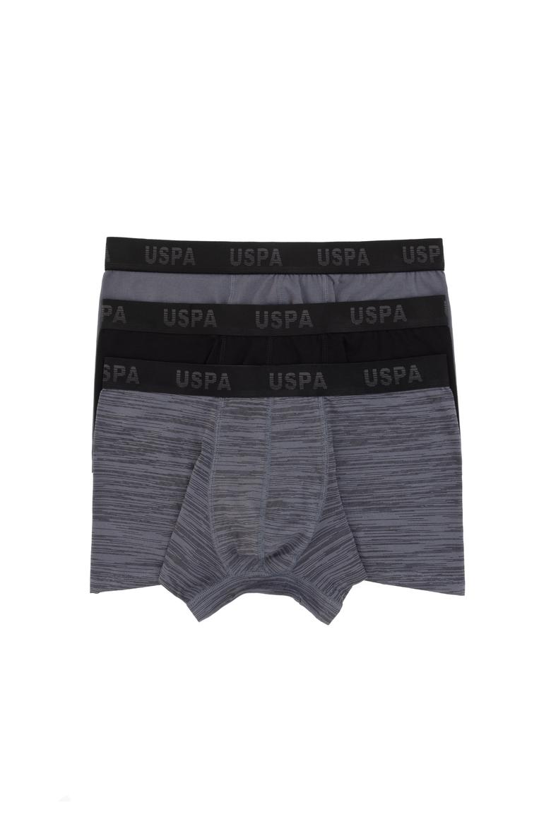 Erkek 3'lü Boxer Takımı - 50310686005