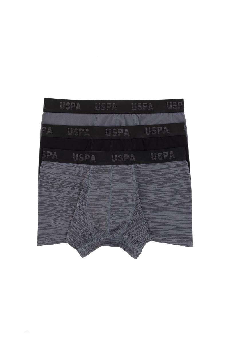Erkek 3'lü Boxer Takımı