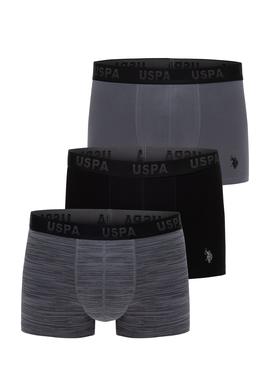 Erkek 3'lü Boxer Takımı - 50310686005
