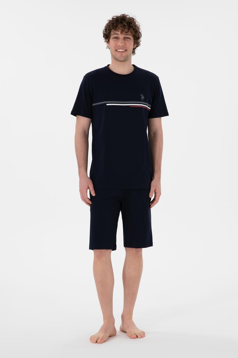 Erkek 3'lü Pijama Takımı - 50309828004