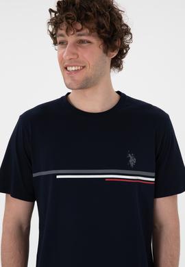 Erkek 3'lü Pijama Takımı - 50309828004