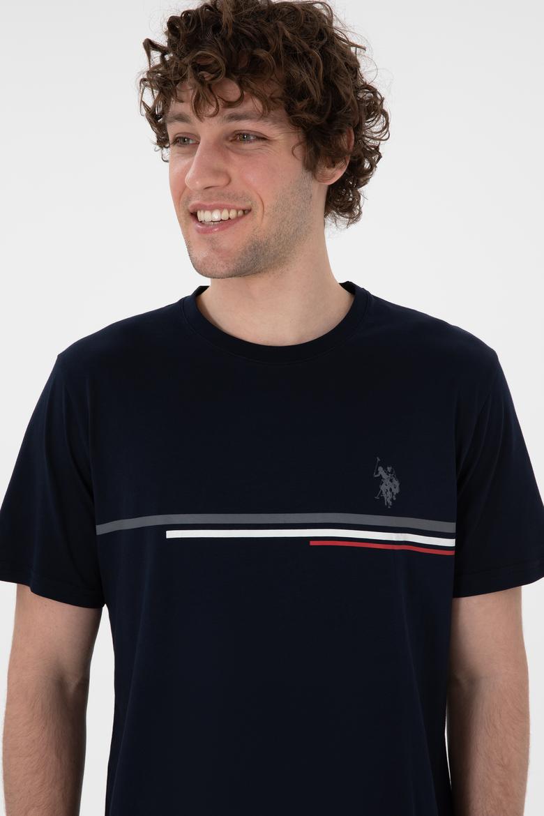 Erkek 3'lü Pijama Takımı - 50309828004