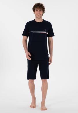 Erkek 3'lü Pijama Takımı - 50309828004