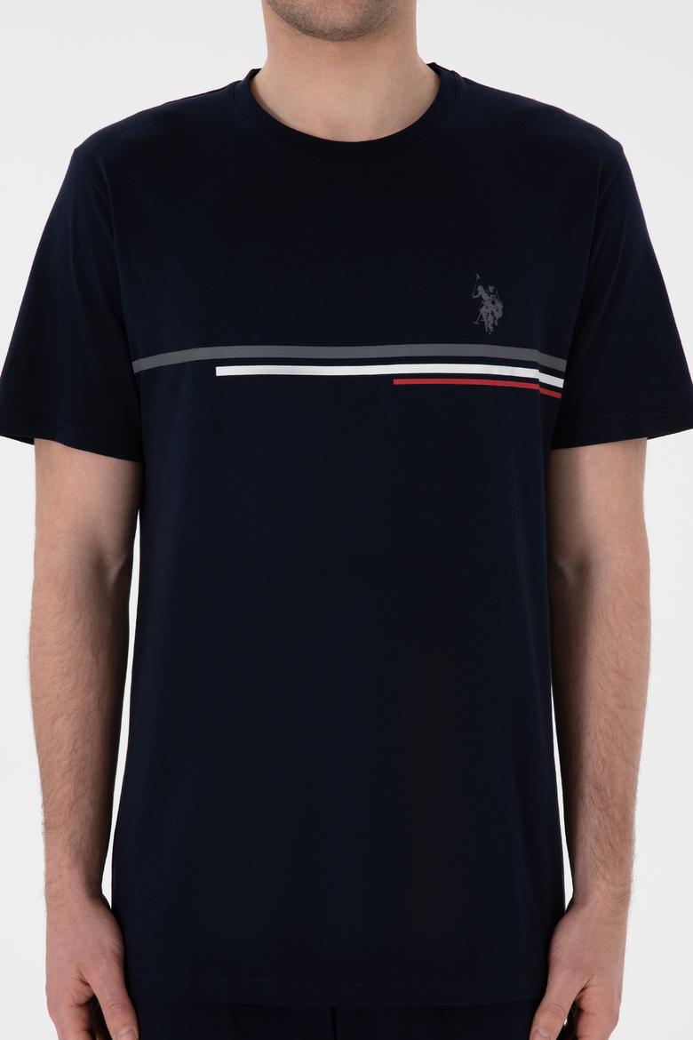 Erkek 3'lü Pijama Takımı - 50309828004