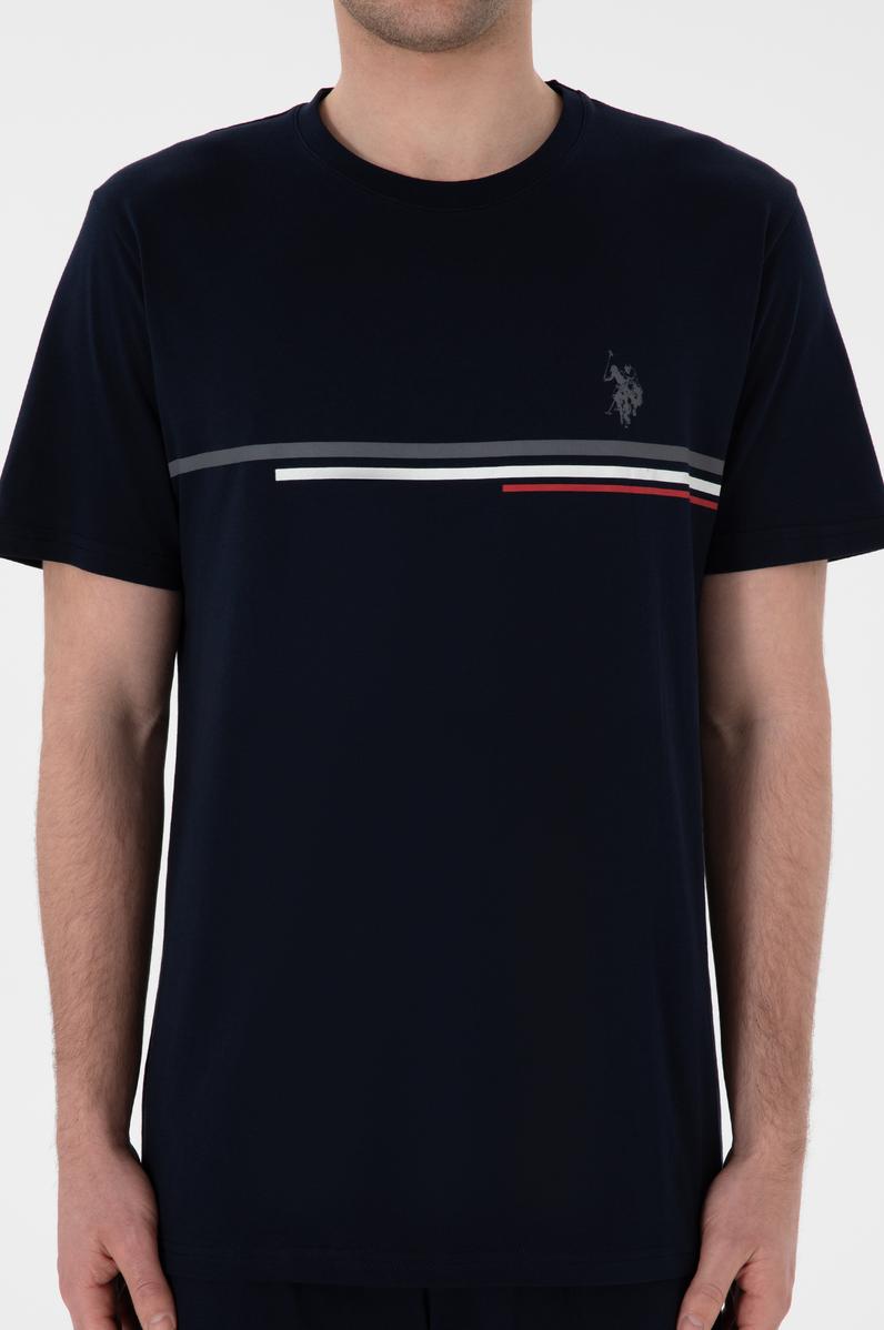 Erkek 3'lü Pijama Takımı