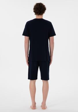 Erkek 3'lü Pijama Takımı - 50309828004
