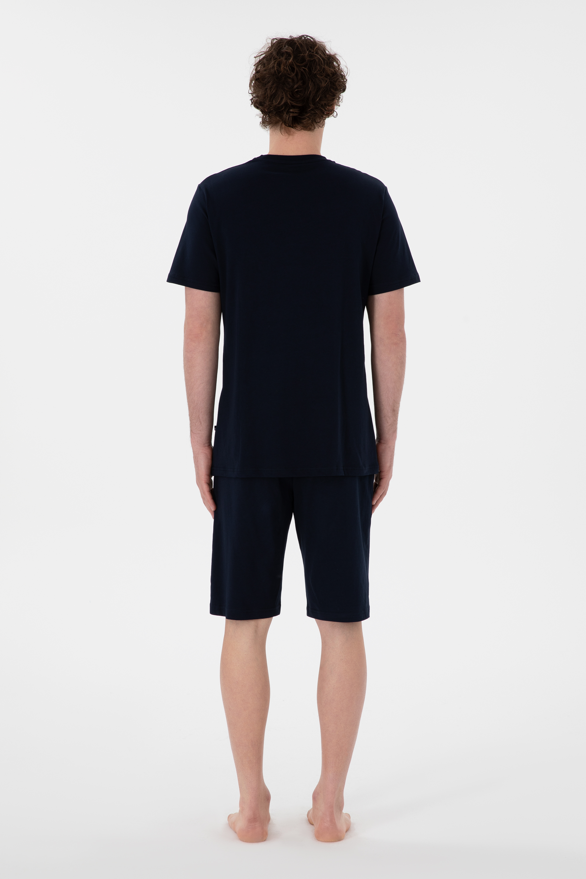 Erkek 3'lü Pijama Takımı - Image 6