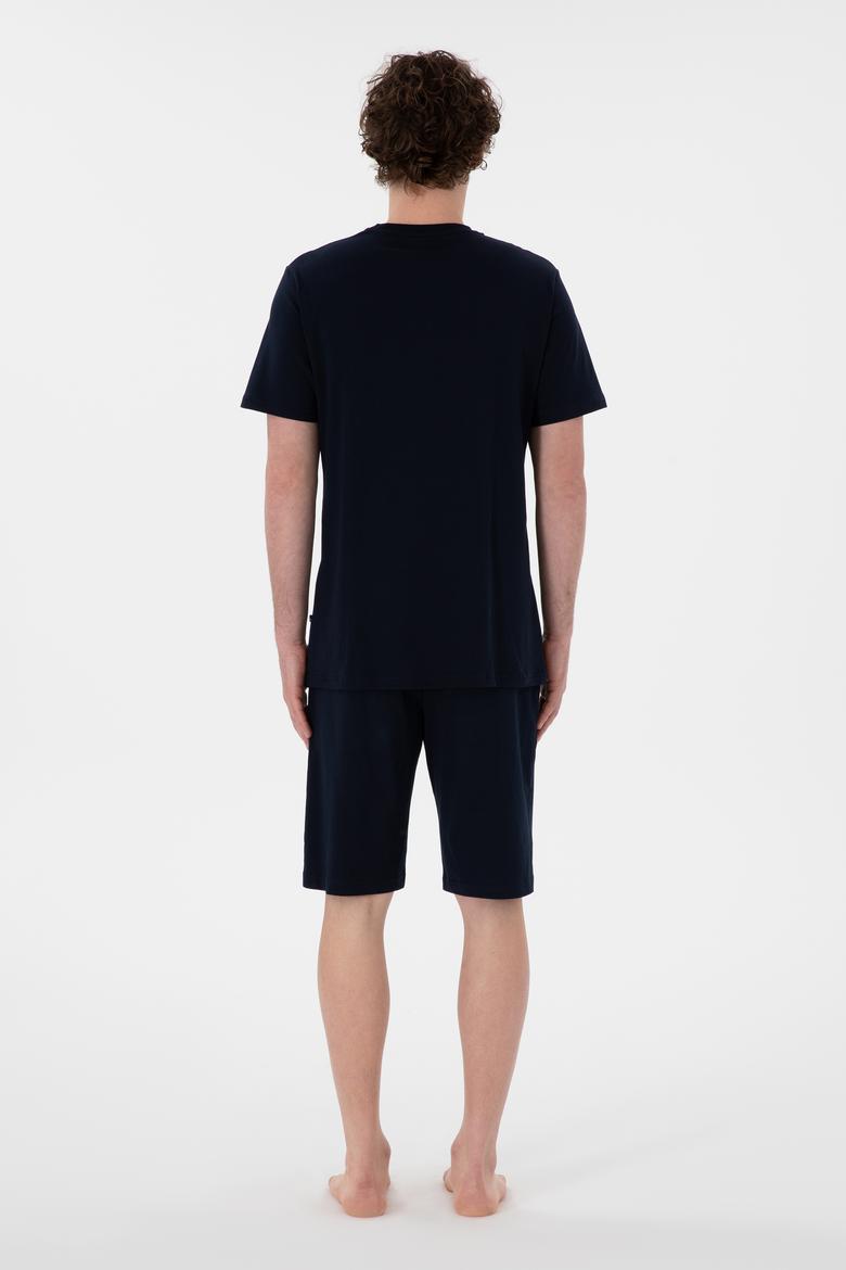 Erkek 3'lü Pijama Takımı - 50309828004