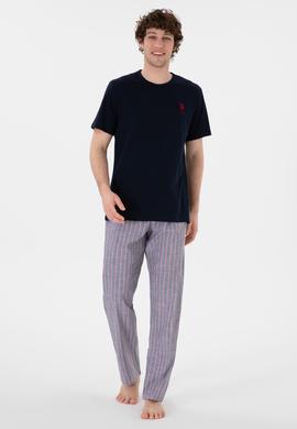 Erkek 3'lü Pijama Takımı - 50309848004