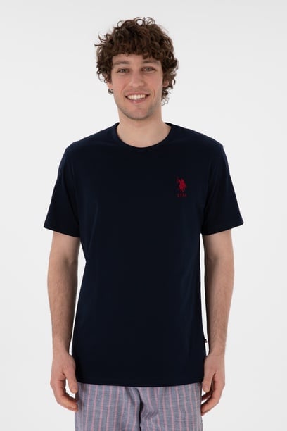 Erkek 3'lü Pijama Takımı