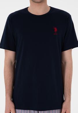 Erkek 3'lü Pijama Takımı - 50309848004