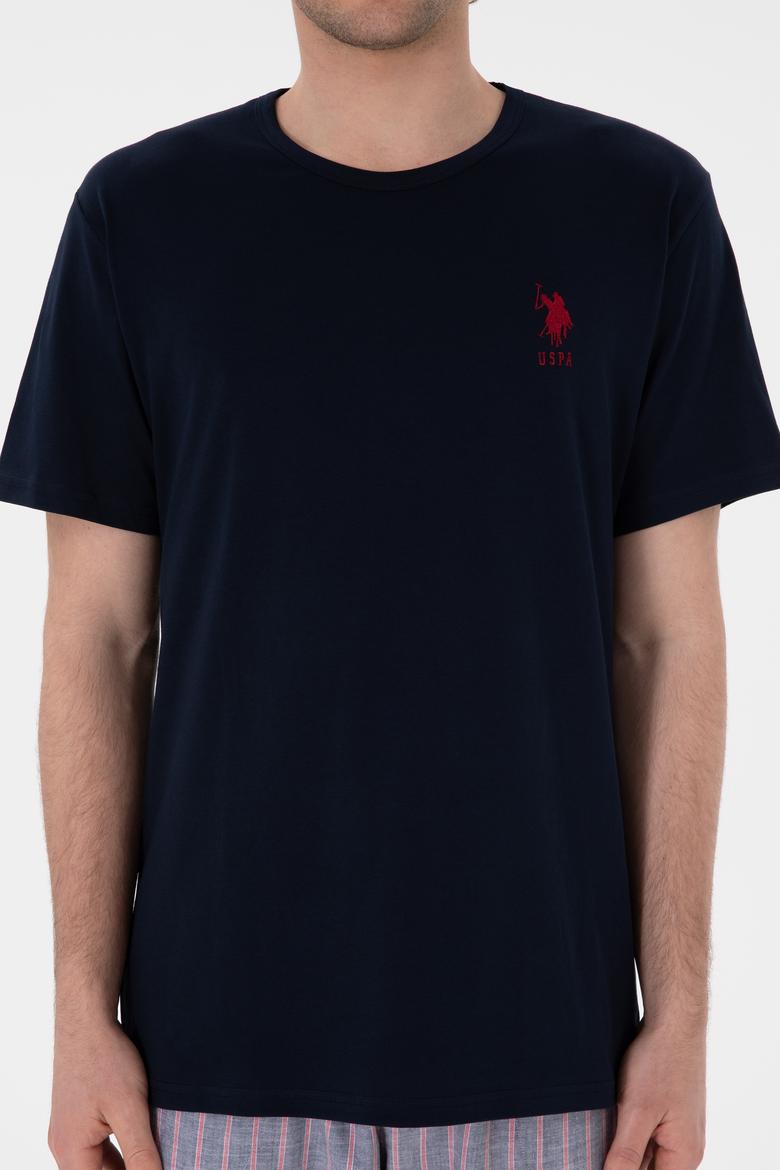 Erkek 3'lü Pijama Takımı - 50309848004