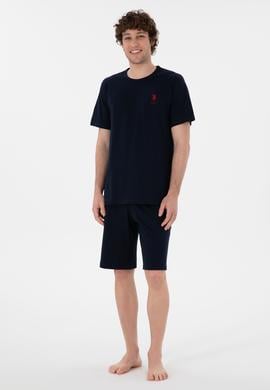 Erkek 3'lü Pijama Takımı - 50309848004