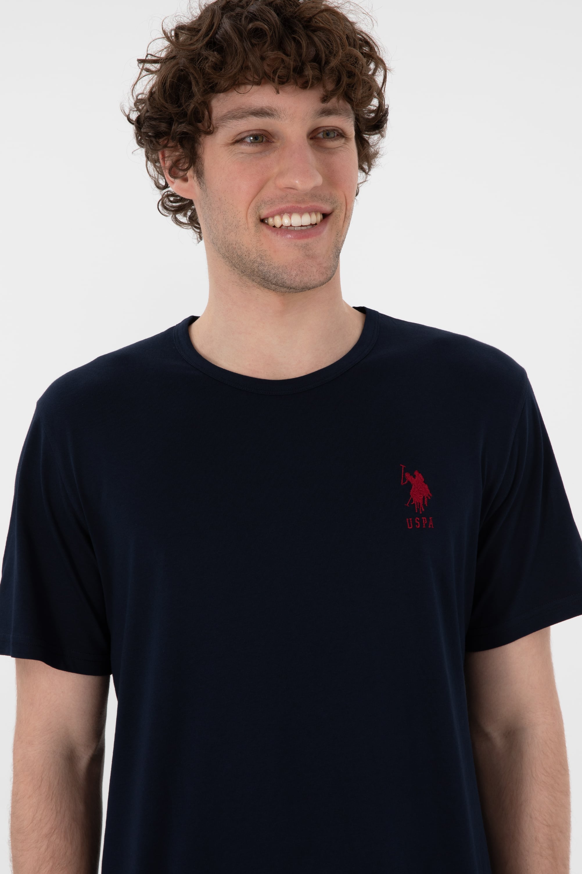 Erkek 3'lü Pijama Takımı