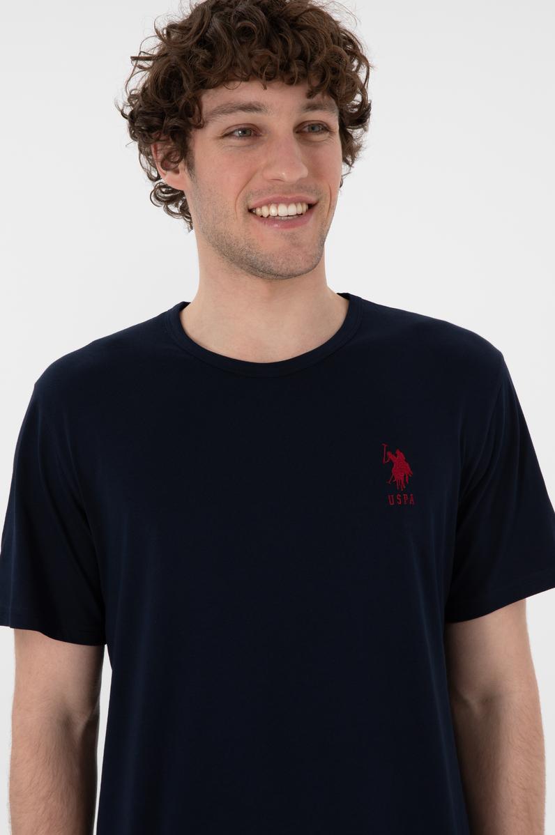 Erkek 3'lü Pijama Takımı