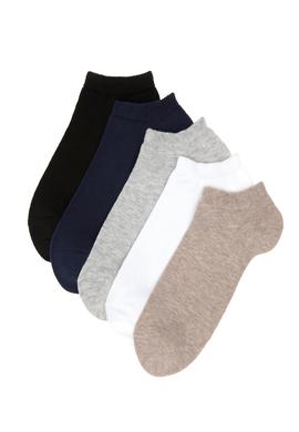 Kadın Beyaz Çorap - 50307141001