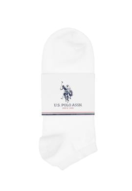 Kadın Beyaz Çorap - 50307141001