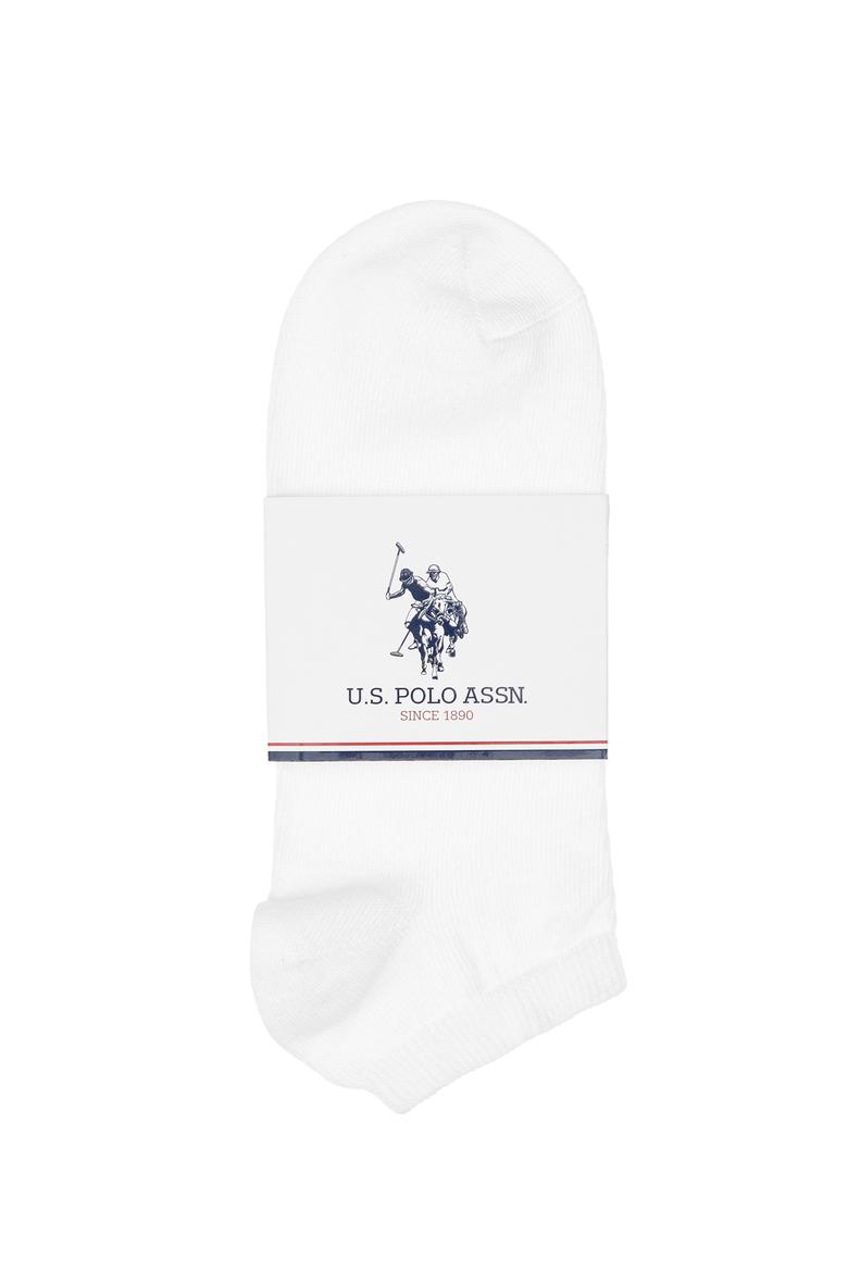 Kadın Beyaz Çorap - 50307141001