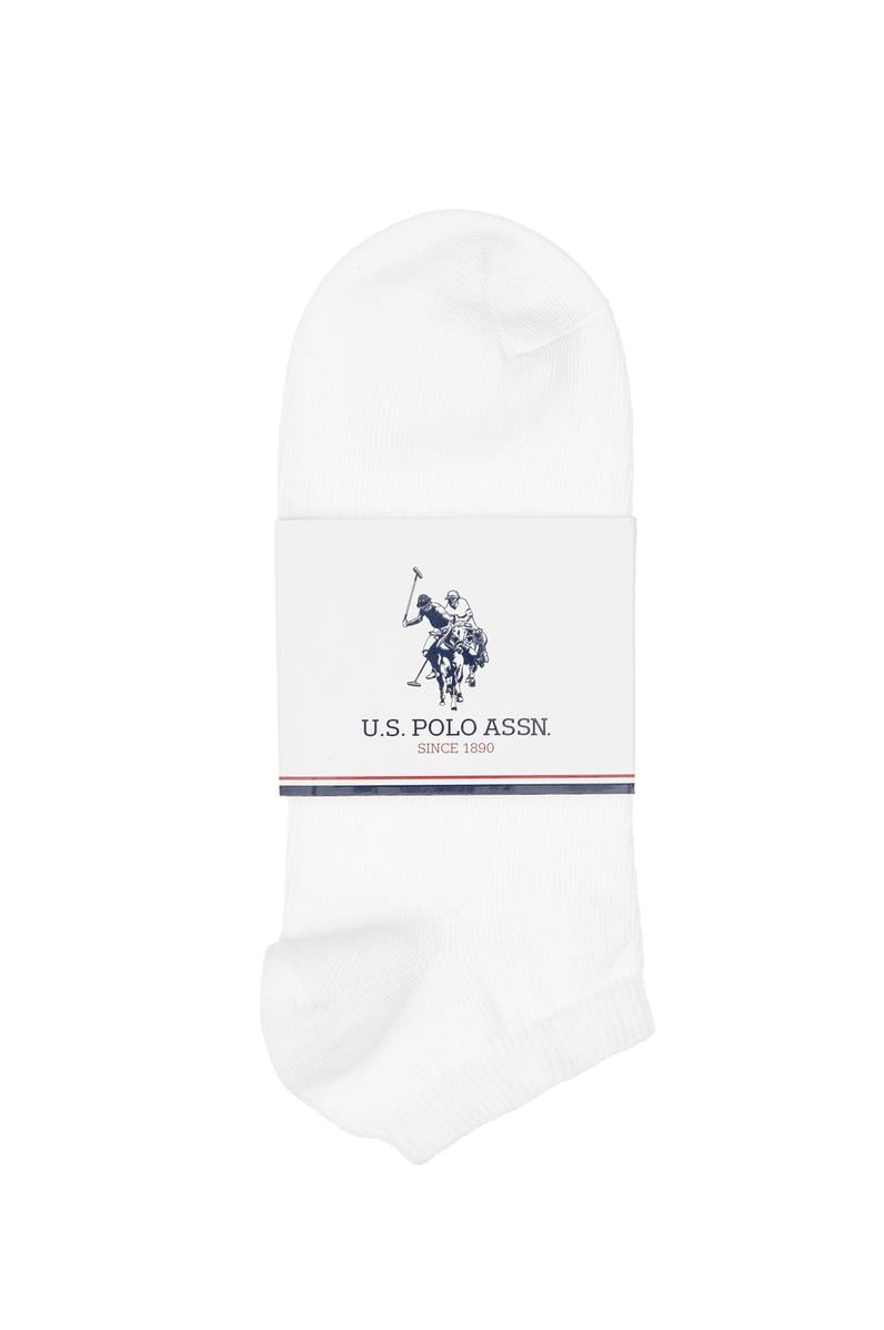 Kadın Beyaz Çorap