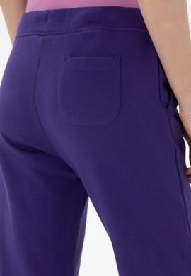 Kadın Mor Eşofman Altı - 50289539116