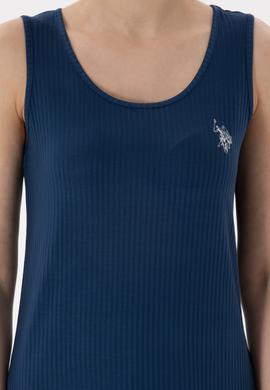 Kadın Lacivert Pijama Takımı - 50312903002