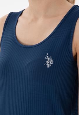 Kadın Lacivert Pijama Takımı - 50312903002