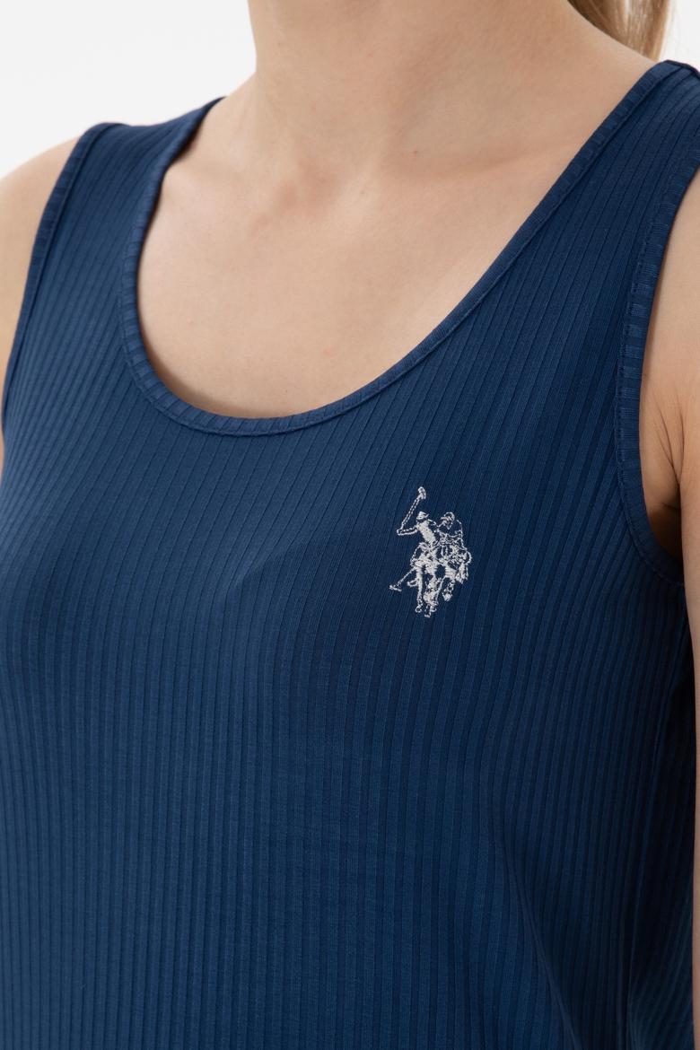 Kadın Lacivert Pijama Takımı - 50312903002