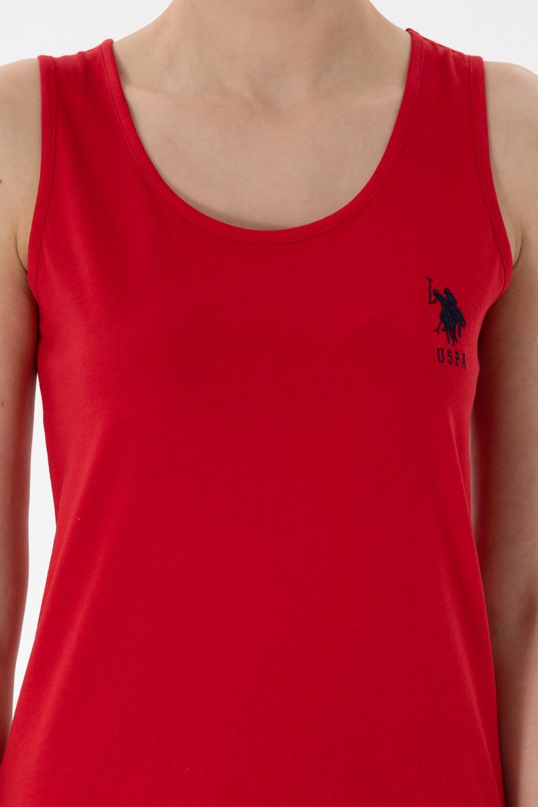 Kadın Kırmızı Pijama Takımı - 50312901011