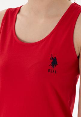 Kadın Kırmızı Pijama Takımı - 50312901011