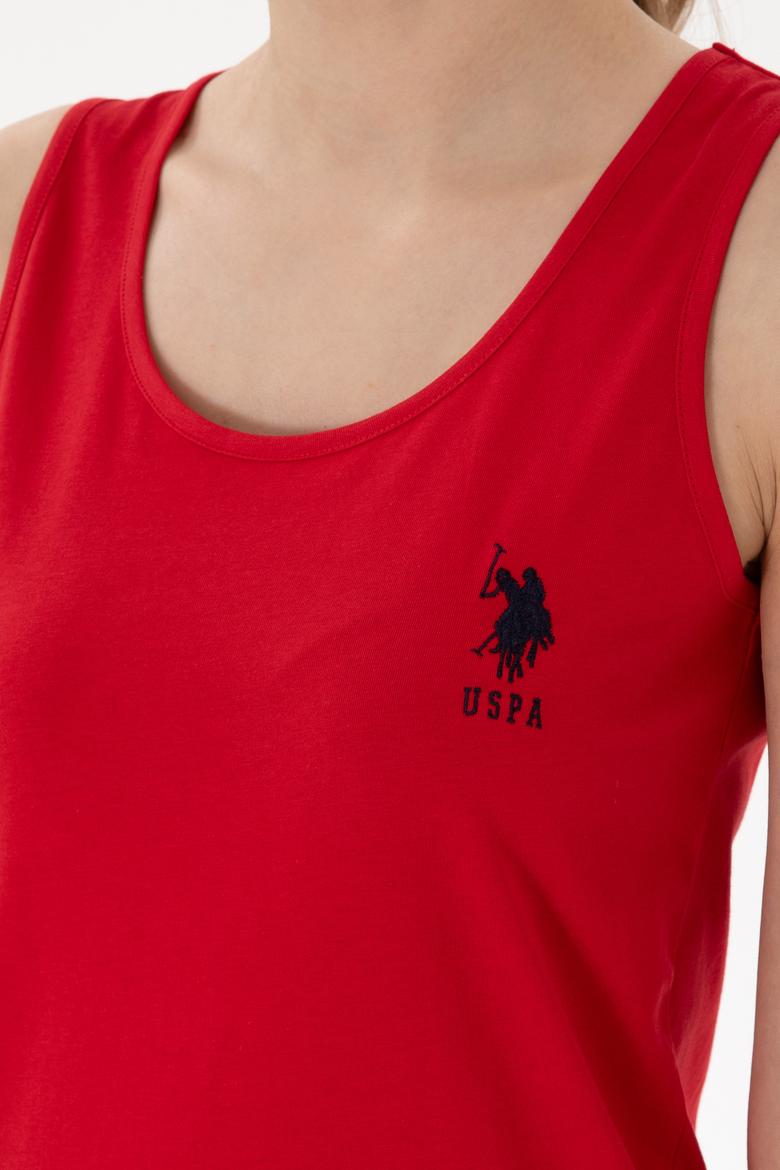 Kadın Kırmızı Pijama Takımı - 50312901011