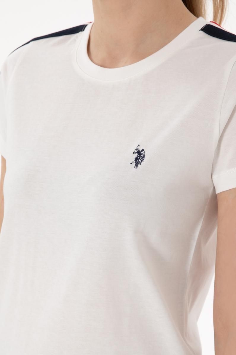 Kadın Ekru Pijama Takımı