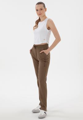 Kadın Haki Eşofman Altı - 50289538023