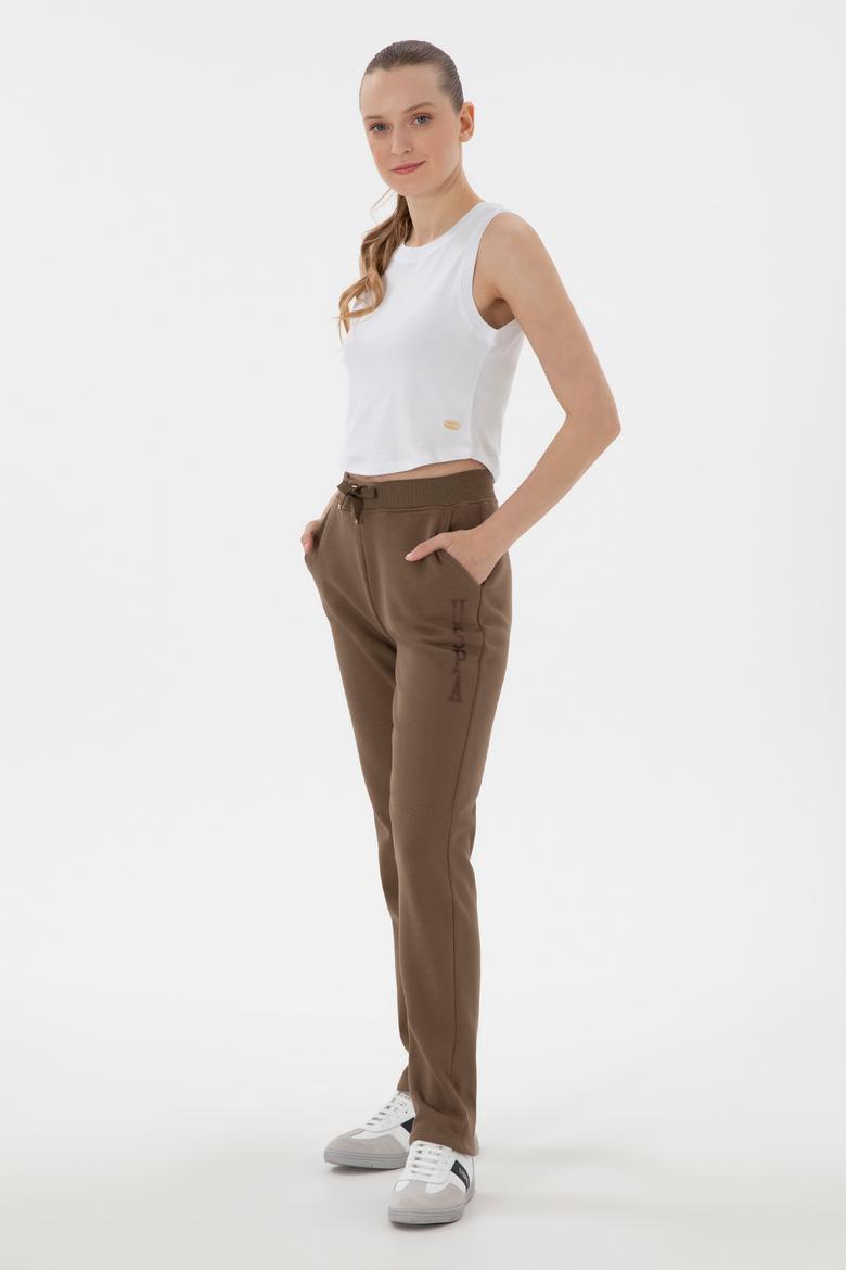 Kadın Haki Eşofman Altı - 50289538023